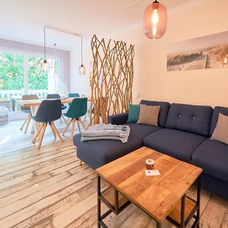 Duenenpark Binz - Wg 40 "Treibgut" Appartement Buitenkant foto