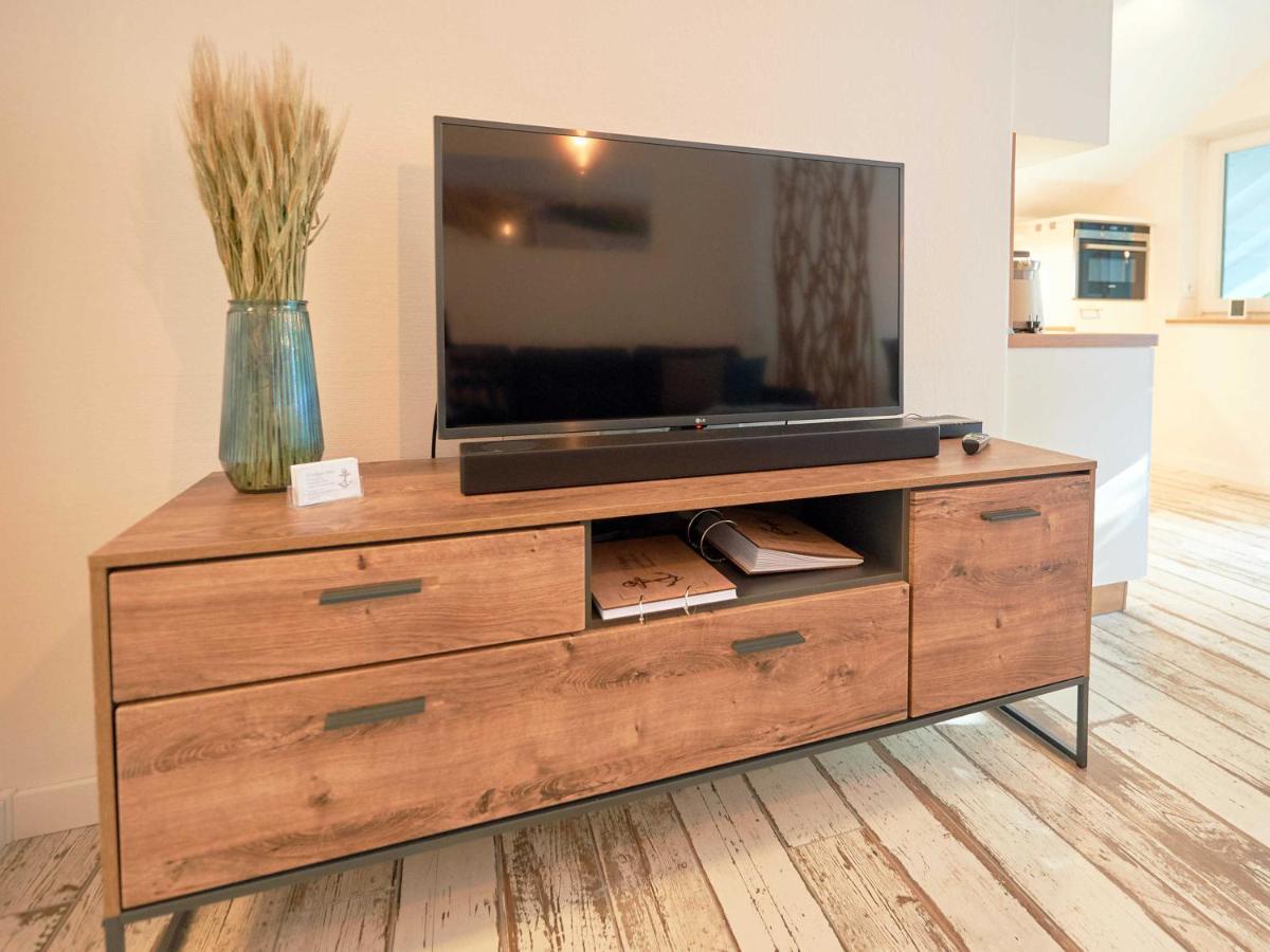 Duenenpark Binz - Wg 40 "Treibgut" Appartement Buitenkant foto