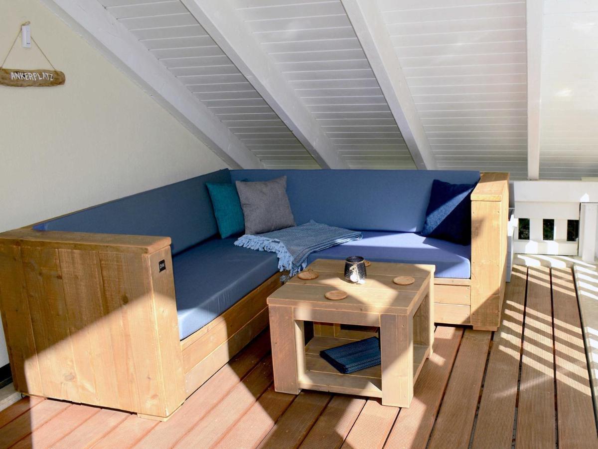 Duenenpark Binz - Wg 40 "Treibgut" Appartement Buitenkant foto