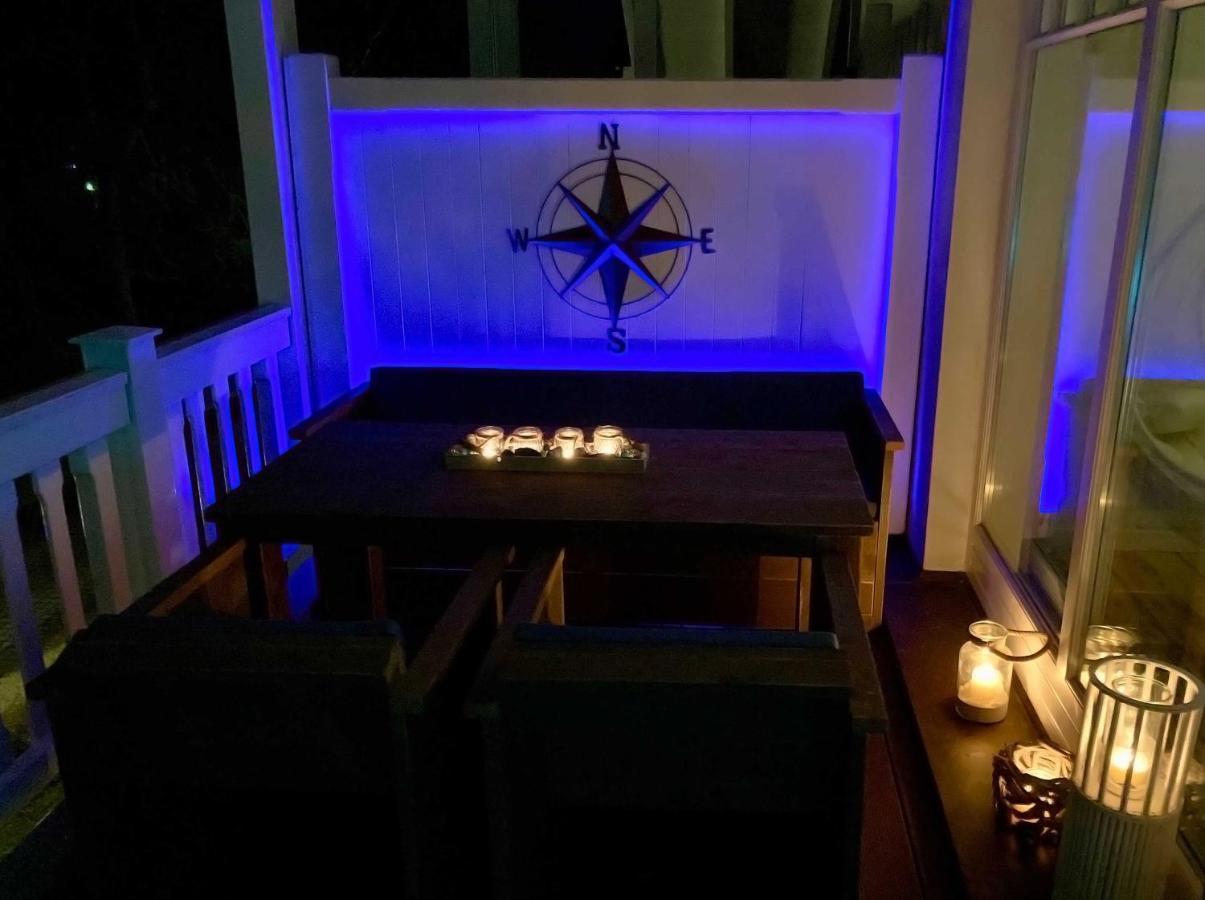 Duenenpark Binz - Wg 40 "Treibgut" Appartement Buitenkant foto