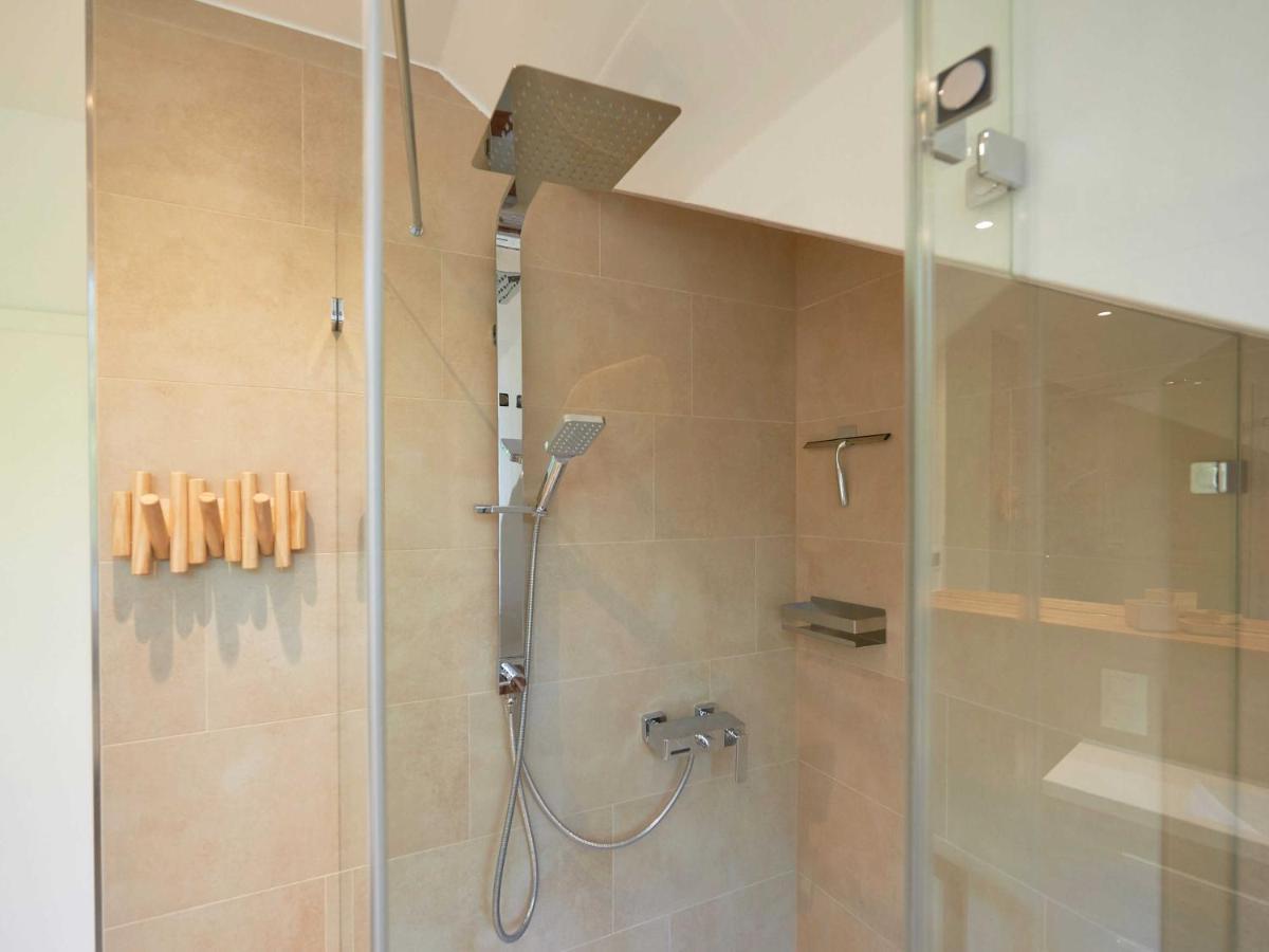 Duenenpark Binz - Wg 40 "Treibgut" Appartement Buitenkant foto